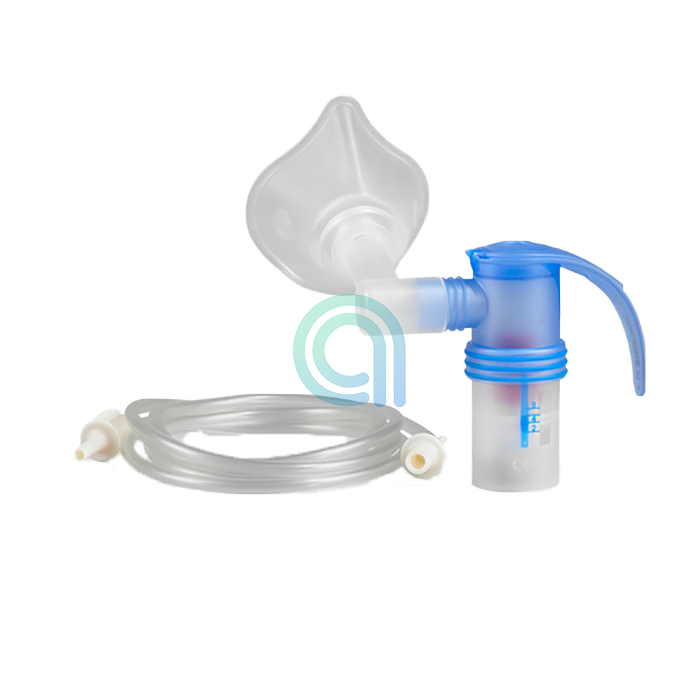 Nebulizzatore PARI LC Sprint Baby taglia 3